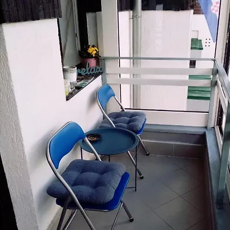 Art Apartman Plitvicka Jezera Exterior photo