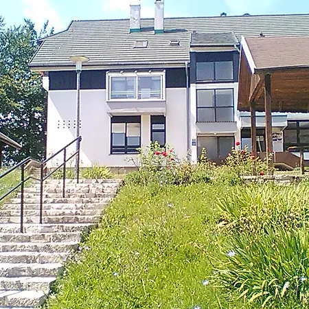 Art Apartman Plitvicka Jezera Exterior photo