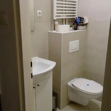 Art Apartman Plitvicka Jezera Exterior photo