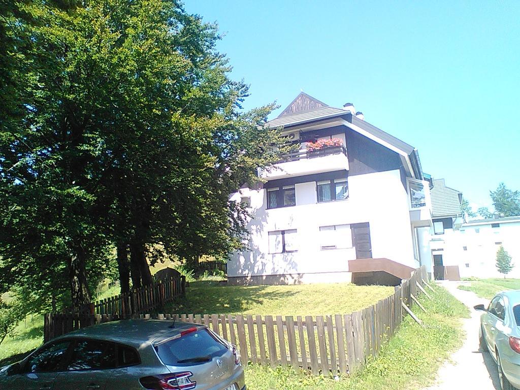 Art Apartment Plitvicka Jezera