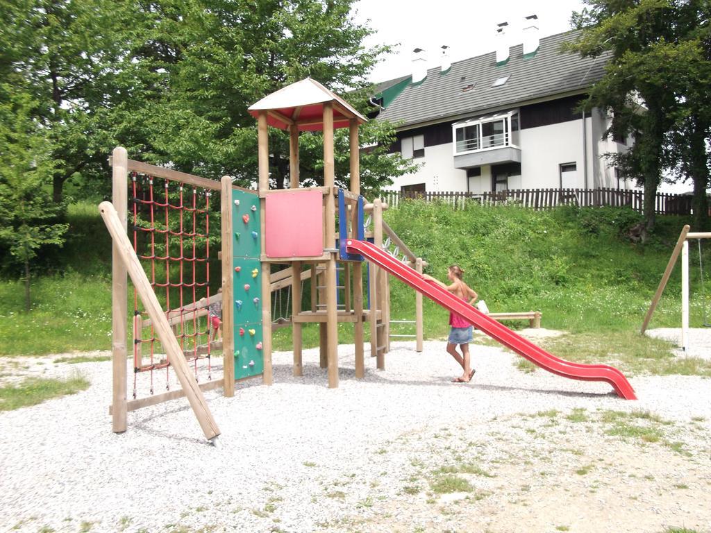 Art Apartment Plitvicka Jezera