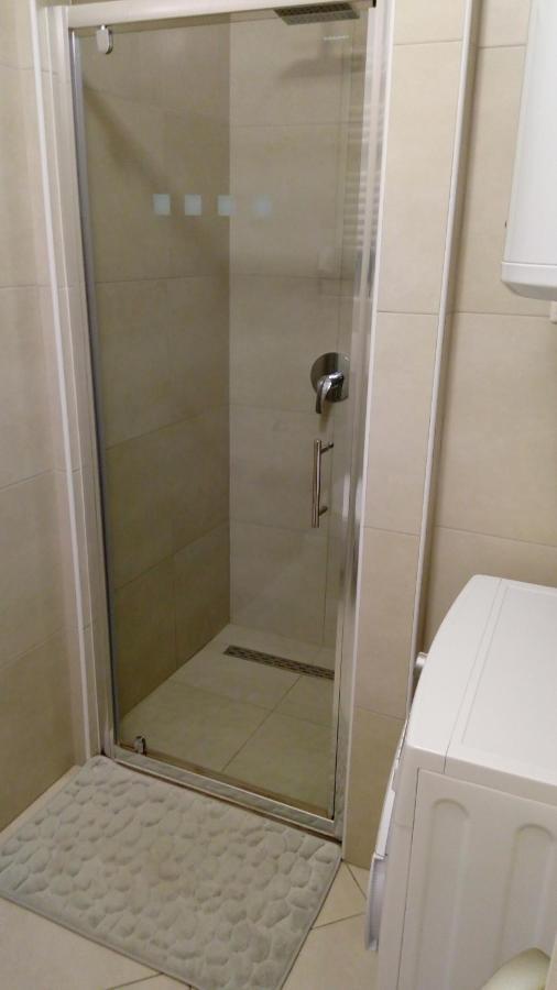 Art Apartment Plitvicka Jezera